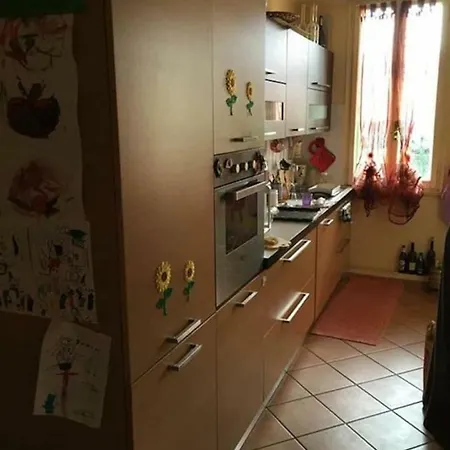 Casa Camybea Monselice