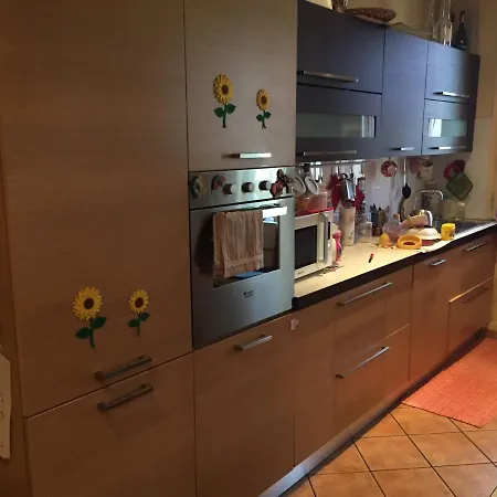 Casa Camybea * Monselice