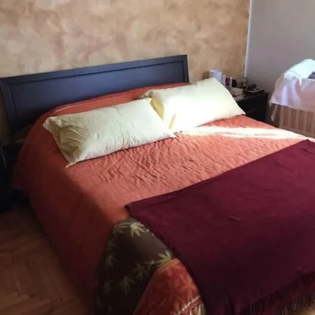 Apartamento Casa Camybea Monselice