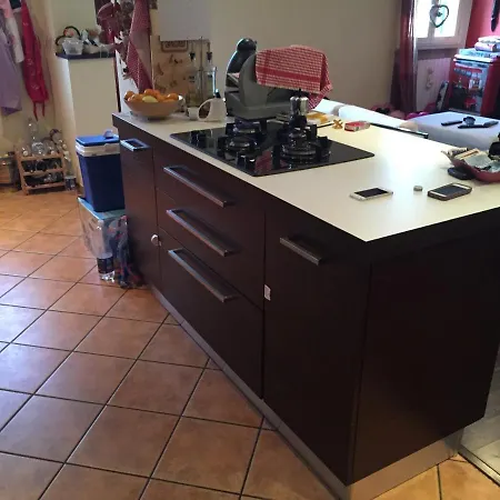 Apartamento Casa Camybea *
